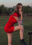 Проститутка Аня