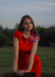 Проститутка Аня