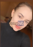 Проститутка Ульяна