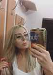 Проститутка дина