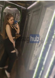 Проститутка Настасья