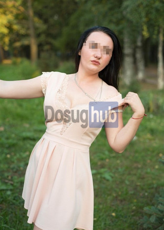 Проститутка Алёна