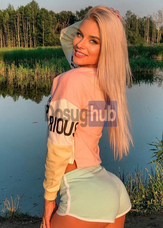 Проститутка Ленок