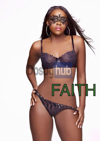 Проститутка FAITH